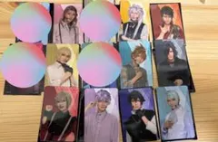 ミュージカル刀剣乱舞 ふぉとカード 玖寿