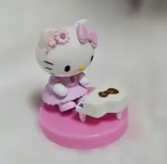 ハローキティ チョコエッグ シークレット