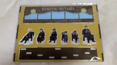 鬼滅の刃　アクリルジオラマ