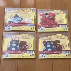 トムとジェリー Happyくじ G賞 まとめ売り