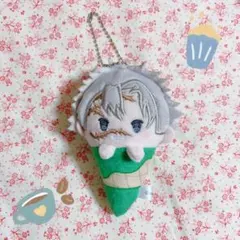 不死川実弥 アイスたぴぬい Vol.3