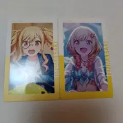 プロセカ エピカ 4B 水着 天馬咲希