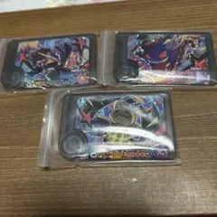 スーパートレジャー　まとめ売り　ポケモンフレンダ　1B ワンダー