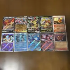 ア*ト様 ポケカ　まとめ売り