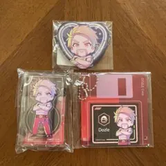 ドズル社DMMスクラッチ NEO-CHARA ドズル