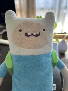 2026年最新】アドベンチャー タイム ぬいぐるみの人気アイテム - メルカリ