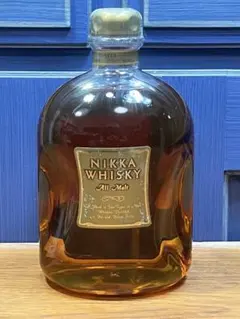 【ブロメライン様用】【古酒】ニッカオールモルト ブロメライン様用】【古酒】ニッカオールモルト 【公式通販】
