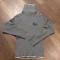 トリートユアセルフ ニット