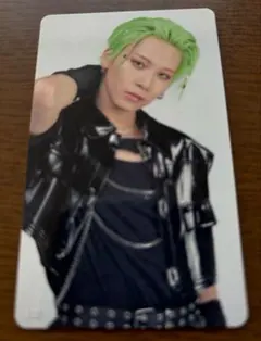 JO1 川尻蓮 ランダムトレカ 080