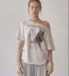 SCULPTOR Sheriff Cut Out Teeのサムネイル