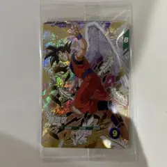 ドラゴンボール 孫悟空 天使