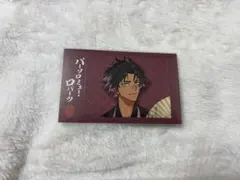 FGO 最終再臨展 編成画面風カード バーソロミュー - メルカリ