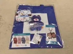 ドキドキくじ mojojojoくじ セット