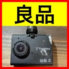● 良品 Yupiteru ユピテル DRY-ST3000ドライブレコーダーのサムネイル