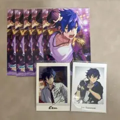 漣ジュン ぱしゃっつ 50枚 Amazon.co.jp: あんスタ ぱしゃっつ private action 漣ジュン