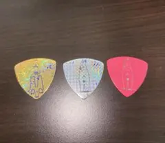 ヨルシカ fc特典 ピック 一人称