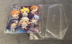 プロジェクトセカイ　Vivid BAD SQUAD アクリルスタンド