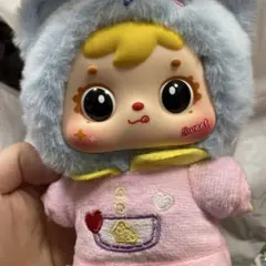 Sweet テイク3 MEI Y I Y OUぬいぐるみ マスコットのサムネイル
