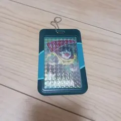 僕のヒーローアカデミア　緑谷出久