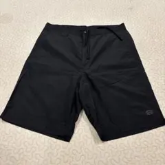 スノーピーク　ハーフパンツ　XLサイズのサムネイル