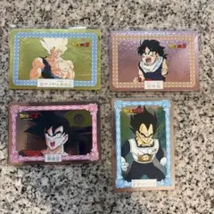 ナガサキヤ ドラゴンボールカード - メルカリ