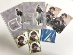 にじさんじ 剣持刀也 Fantasia グッズ