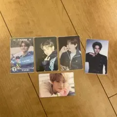 Treasureヨシトレカ