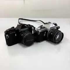 良品 整備済 PENTAX MZ-3 ブラック F-695 - メルカリ