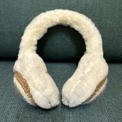 イヤーマフ こども