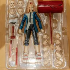 figma 現状 ジャンク品 Fate ルーラー 化物語 千石撫子 - メルカリ