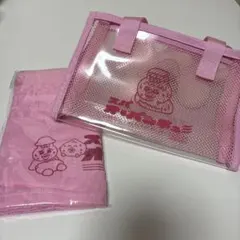 おぱんちゅうさぎ　ローソンコラボのサムネイル
