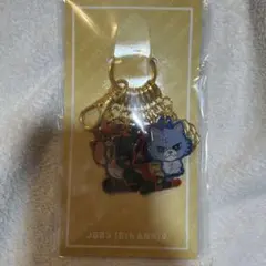 三代目 J SOUL BROTHERS 15th ANNIV. キーリング