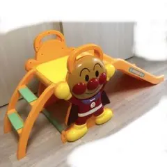 アンパンマン　ピッピすべり台のサムネイル