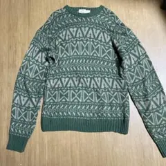 Wrangler  ニットのサムネイル