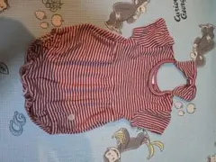 futafutaロンパース