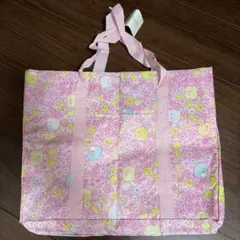 すみっコぐらし　エコバッグ