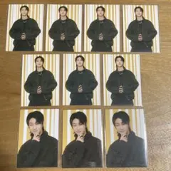 SALE❣️SEVENTEEN FOLLOW イルコン トレカ THE8