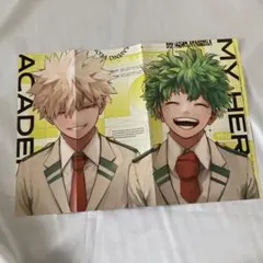 2026年最新】緑谷出久 ポスターの人気アイテム - メルカリ