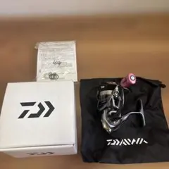 ダイワ サーフベーシア25 ダイワ グランドサーフ25 06PEスプール×2
