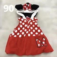 ディズニー　ミニーちゃんベスト