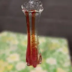 ヴィンテージ　フラワーベース