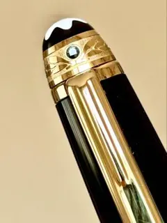 MONTBLANC モンブラン/ユニセフ サファイア マイスターシュティック Yahoo!オークション -「モンブラン ユニセフ」の落札相場・落札価格
