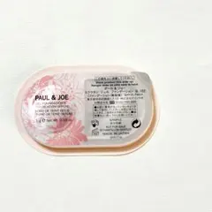 ポール＆ジョー　エクラタン　ジェル　ファンデーション　S 102