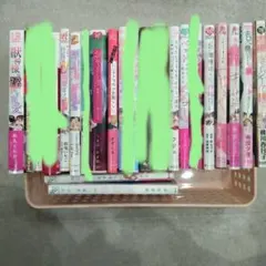 【バラ売り可】14冊　漫画まとめ売り