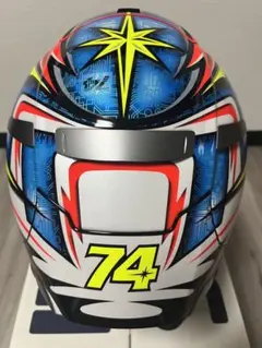SHOEI X-Fourteen x14 加藤大治郎 絶版 レア 加藤大治郎 2025年