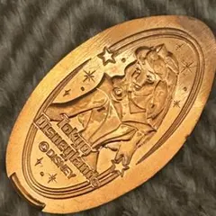 眠れる森の美女　オーロラ　オーロラ姫　ディズニー　スーベニアメダル