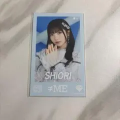 ノイミー 生写真 最強のラブソング コンプ 永田詩央里 ミニフォト