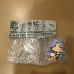 ジョジョの奇妙な冒険　カプセルフィギュアコレクション　04
