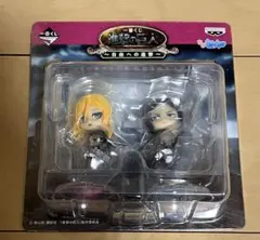 【新品・未開封】進撃の巨人 一番くじ ちびきゅんキャラ フィギュア まとめ売り Amazon.co.jp: 一番くじ 進撃の巨人 ～壁外調査女型捕縛作戦 ～ C賞
