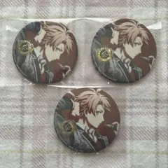 アイナナ ホリコレ プライズ缶バッジ 和泉三月